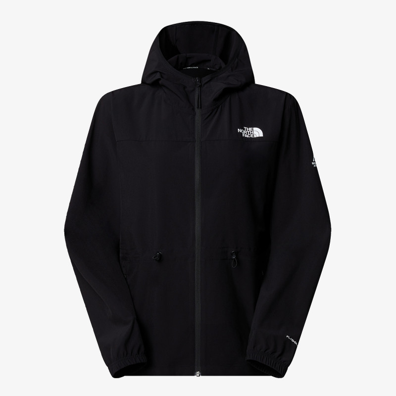 The North Face Women’s Ma Wind Jacket 