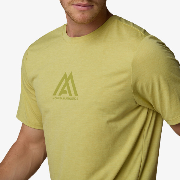 The North Face Men’s 24/7 S/S Ma Graphic 