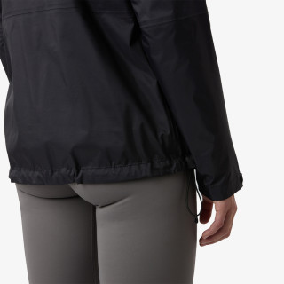 The North Face W ALTA VISTA RAIN JACKET 