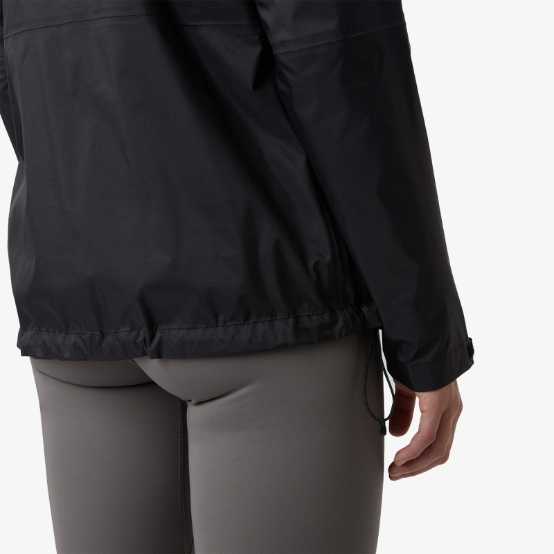 The North Face W ALTA VISTA RAIN JACKET 