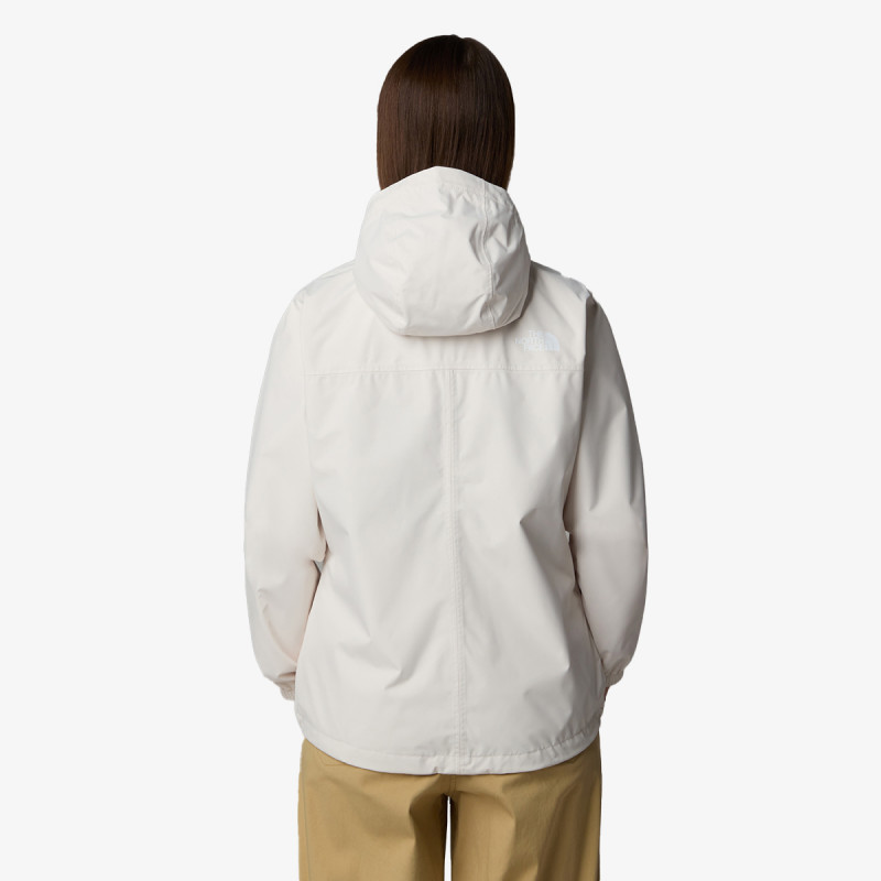 The North Face Women’s Antora Rain Jacket - Refit 