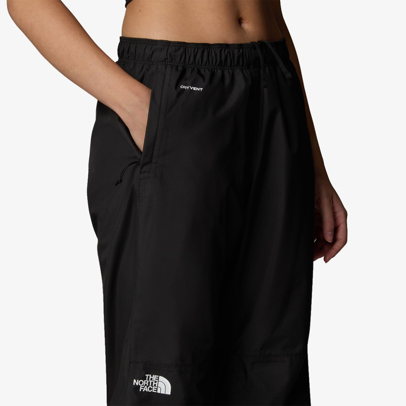 The North Face W ANTORA RAIN PANT 
