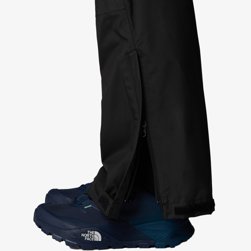 The North Face W ANTORA RAIN PANT 