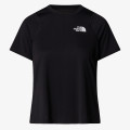The North Face Women’s Lightbright S/S Tee 