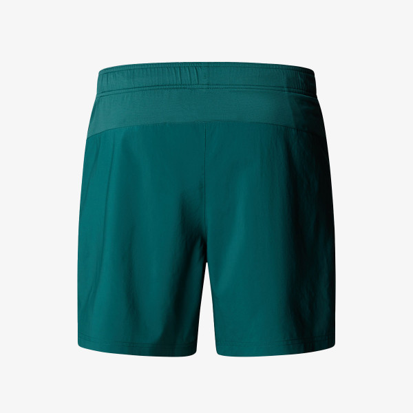 The North Face Men’s Ma 24/7 7in Shorts Graphic 
