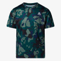 The North Face Men’s Ma 24/7 S/S Tee Aop 