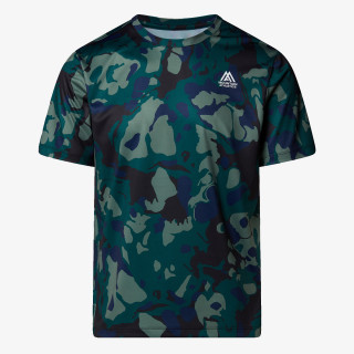 The North Face Men’s Ma 24/7 S/S Tee Aop 