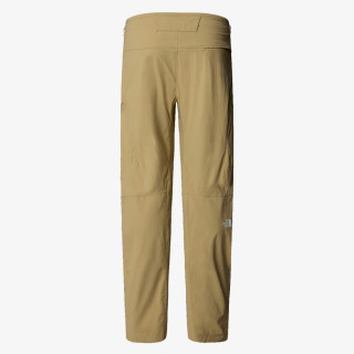 The North Face Men’s Exploration Reg Tapered Pant - Eu 