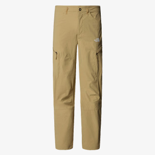 The North Face Men’s Exploration Reg Tapered Pant - Eu 