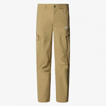 The North Face Men’s Exploration Reg Tapered Pant - Eu 