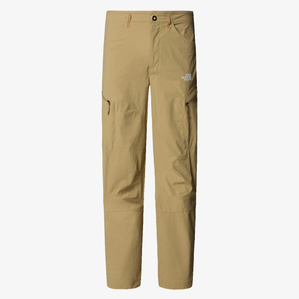 The North Face Men’s Exploration Reg Tapered Pant - Eu 