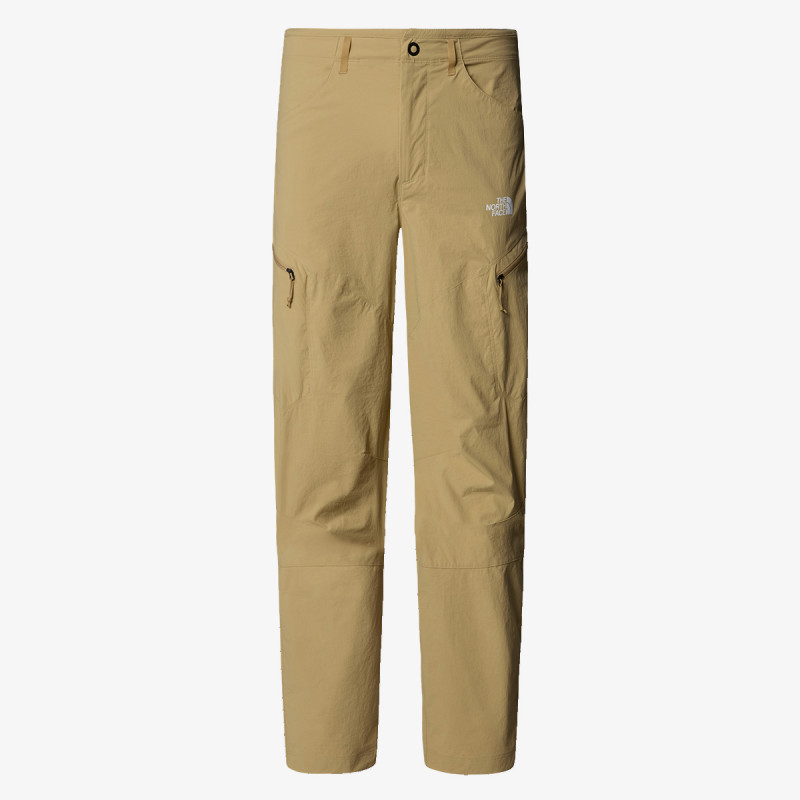The North Face Men’s Exploration Reg Tapered Pant - Eu 