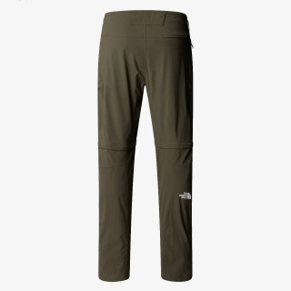 The North Face Men’s Exploration Conv Reg Tapered Pant 