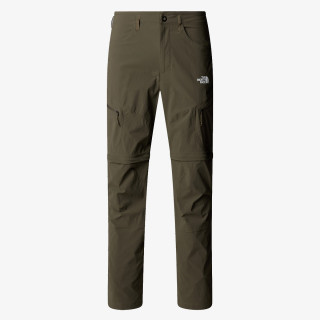 The North Face Men’s Exploration Conv Reg Tapered Pant 