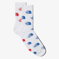 The North Face Everyday Crew Sock Logo - 2p 
