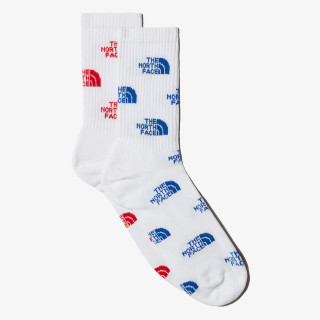 The North Face Everyday Crew Sock Logo - 2p 