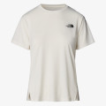 The North Face Women’s Flex S/S Tee Reg 