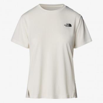 The North Face Women’s Flex S/S Tee Reg 