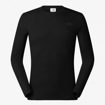 The North Face M EASY L/S CREW NECK 