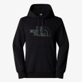 The North Face Men’s Drew Peak Light Hoodie 