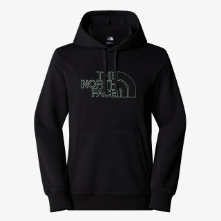 The North Face Men’s Drew Peak Light Hoodie 