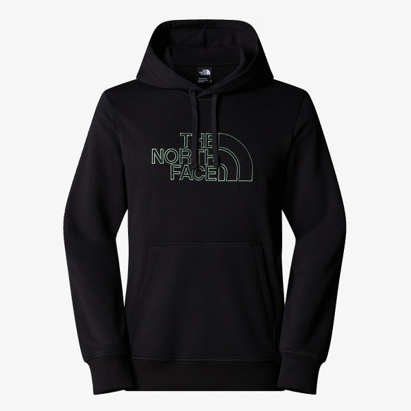 The North Face Men’s Drew Peak Light Hoodie 