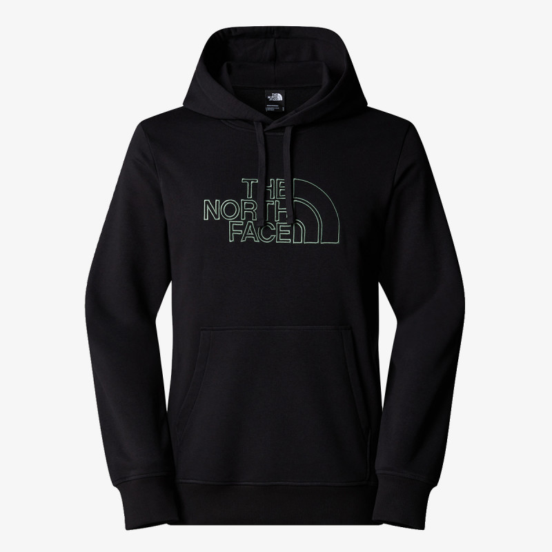 The North Face Men’s Drew Peak Light Hoodie 
