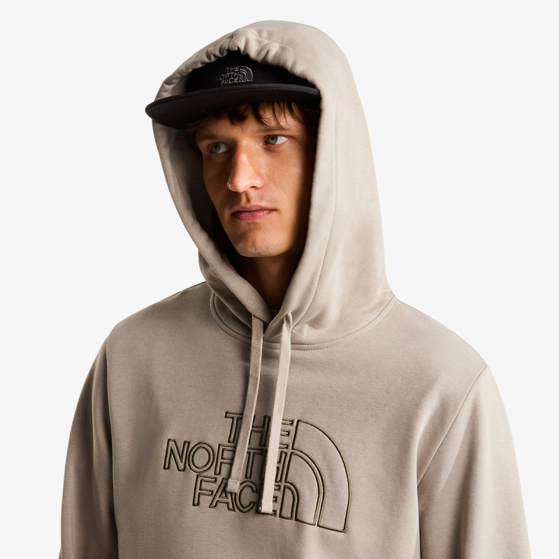 The North Face M DREW PEAK LIGHT REGULAR HOODIE 