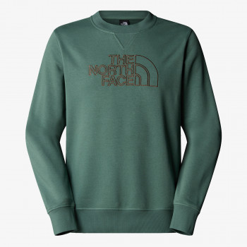 The North Face Men’s Drew Peak Light Crew 