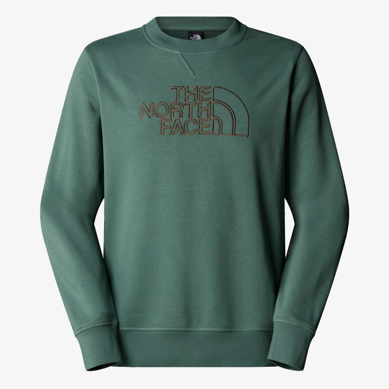 The North Face Men’s Drew Peak Light Crew 