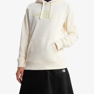 The North Face W DREW PEAK LIGHT REGULAR HOODIE 