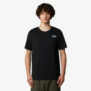 The North Face Men’s SS Outdoor Graphic Tee 