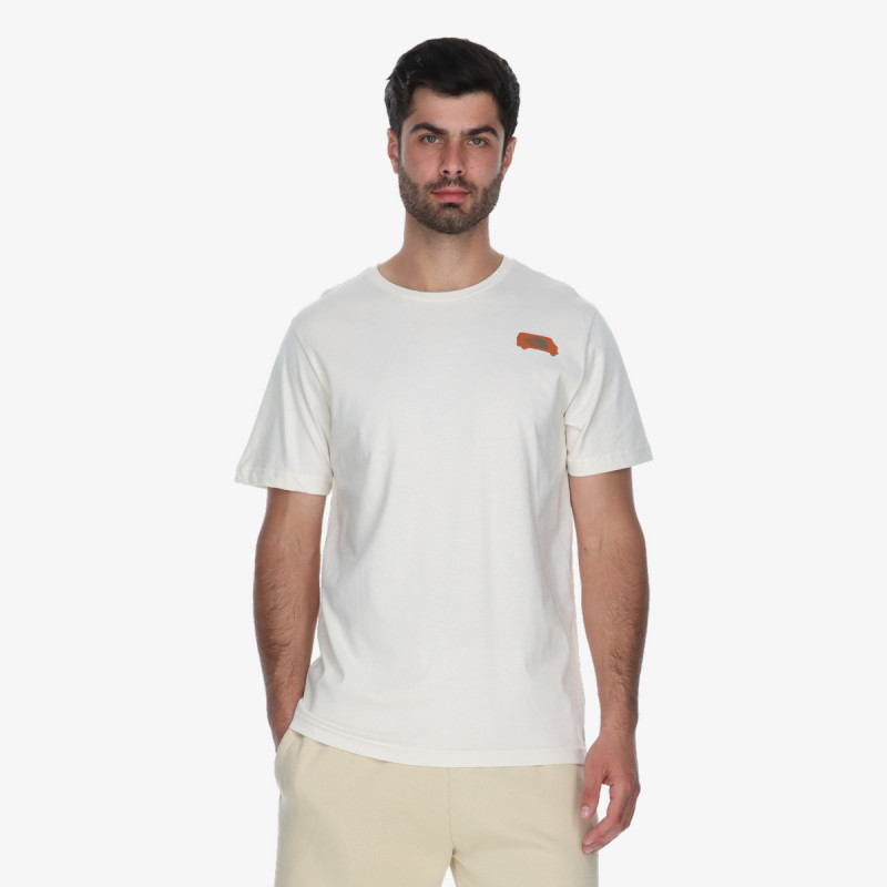 The North Face M SS OUTDOOR GRAPHIC TEE 