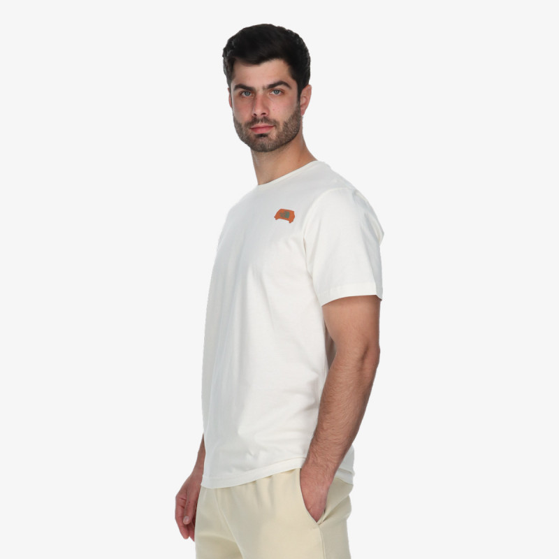 The North Face M SS OUTDOOR GRAPHIC TEE 