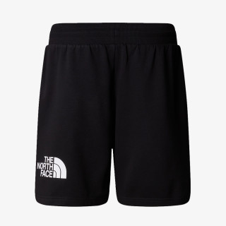The North Face M EASY REGULAR SHORT 