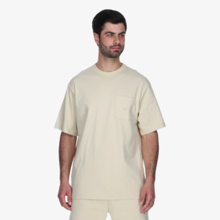 The North Face M SS DOME RELAXED POCKET TEE 