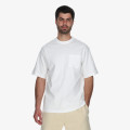 The North Face M SS DOME RELAXED POCKET TEE 