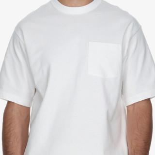 The North Face M SS DOME RELAXED POCKET TEE 