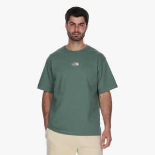 The North Face M SS HERITAGE GRAPHIC RELAXED TEE 