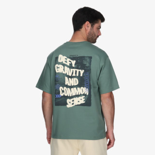 The North Face M SS HERITAGE GRAPHIC RELAXED TEE 