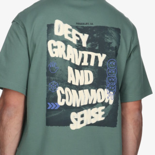 The North Face M SS HERITAGE GRAPHIC RELAXED TEE 