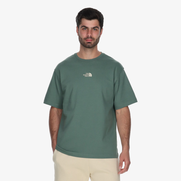 The North Face M SS HERITAGE GRAPHIC RELAXED TEE 