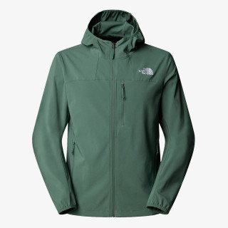 The North Face Men’s Nimble Hoodie - Eu 