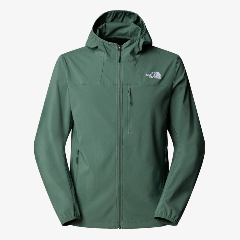 The North Face Men’s Nimble Hoodie - Eu 