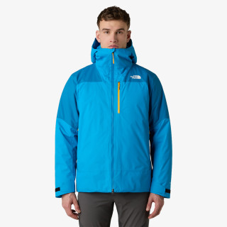 The North Face M SARSEN INSULATED JACKET 