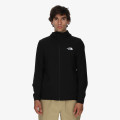 The North Face Men’s 24/7 Woven Fz Hood 