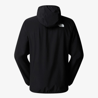 The North Face Men’s 24/7 Woven Fz Hood 