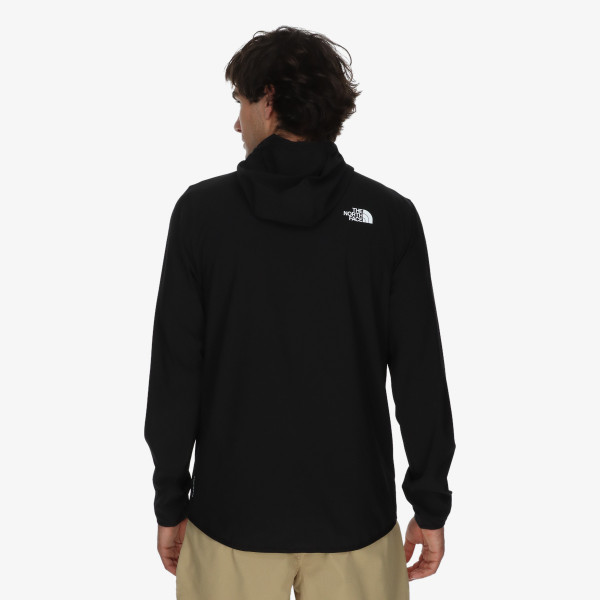 The North Face Men’s 24/7 Woven Fz Hood 