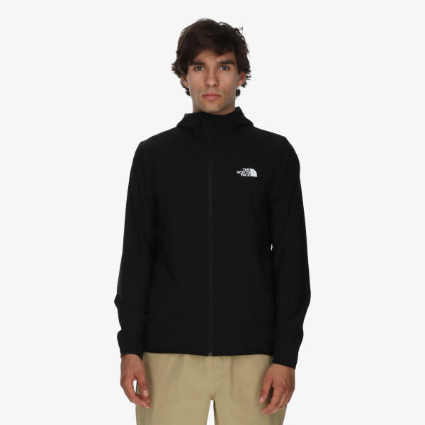 The North Face Men’s 24/7 Woven Fz Hood 