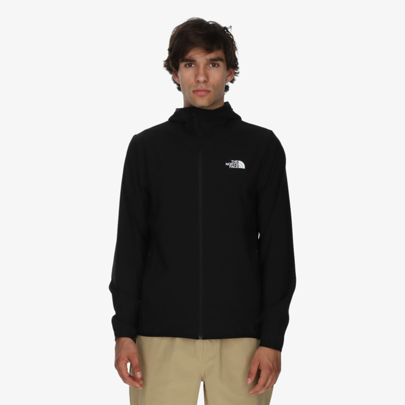 The North Face Men’s 24/7 Woven Fz Hood 
